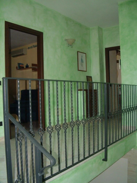 Sardinia B&B house