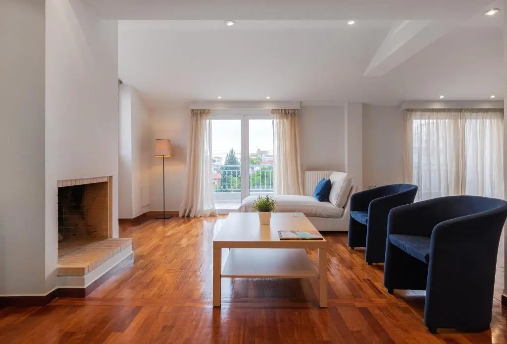 Athenian Grand Riviera Villa