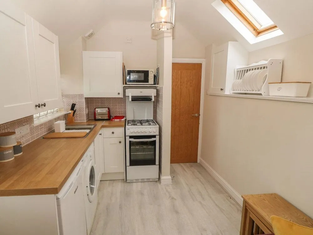 Fir Tree Cottage
