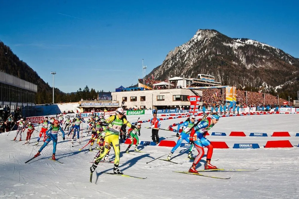 Beim Waicher Chalets & Suiten zwischen Salzburg und Chiemsee