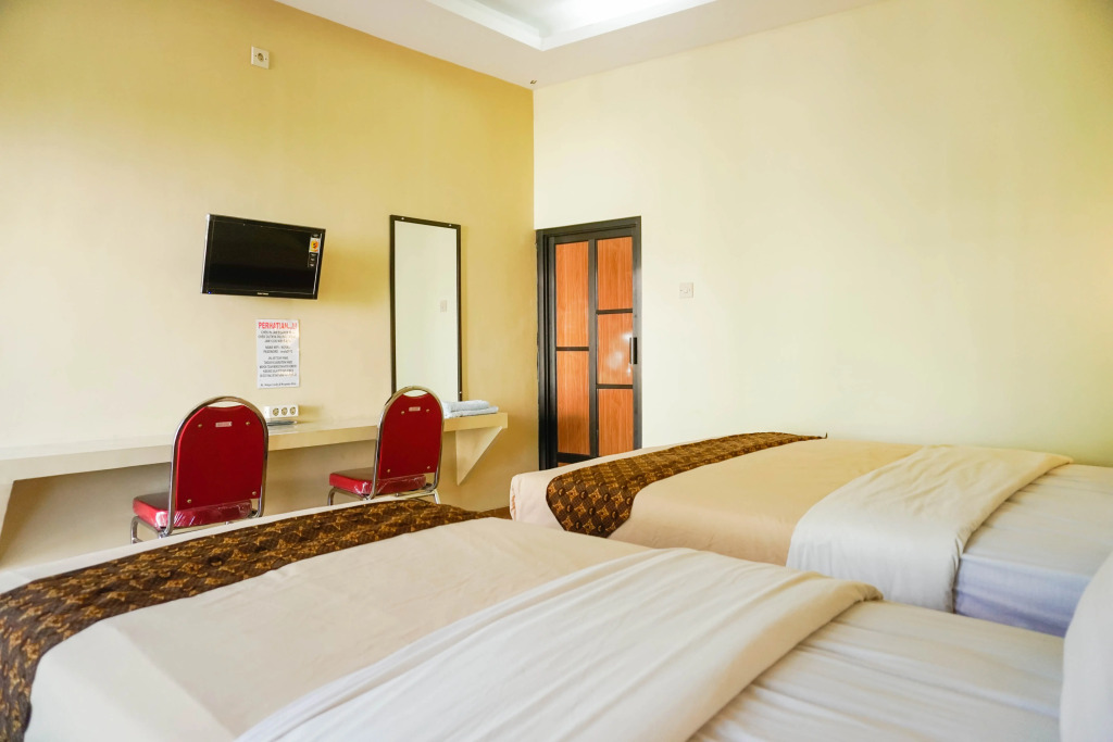 Griya Imafa Inn RedPartner near Jatim Park 2