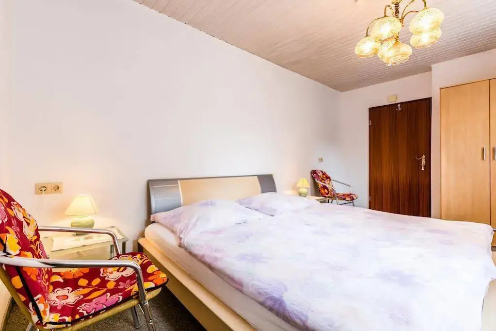 Ferienwohnung Köln-Altstadt-Nord