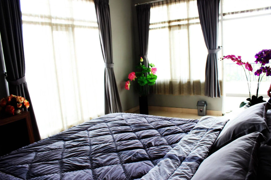 Collection O 92277 Setra Priangan Guest House