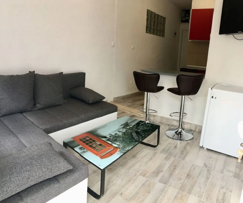 Apartments Peronja Jelsa Seafront
