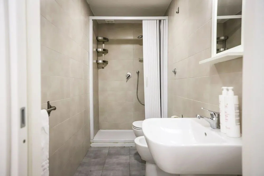 Esotic Apartment By Wonderful Italy