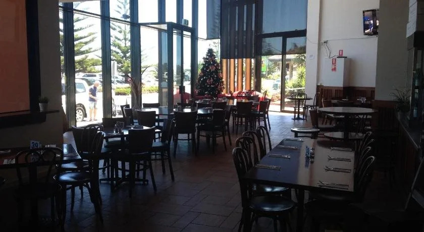 The Central Hotel Motel Lakes Entrance