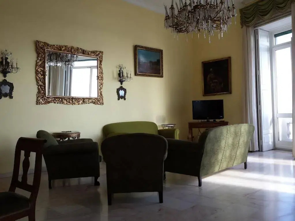 Casa Bellevue