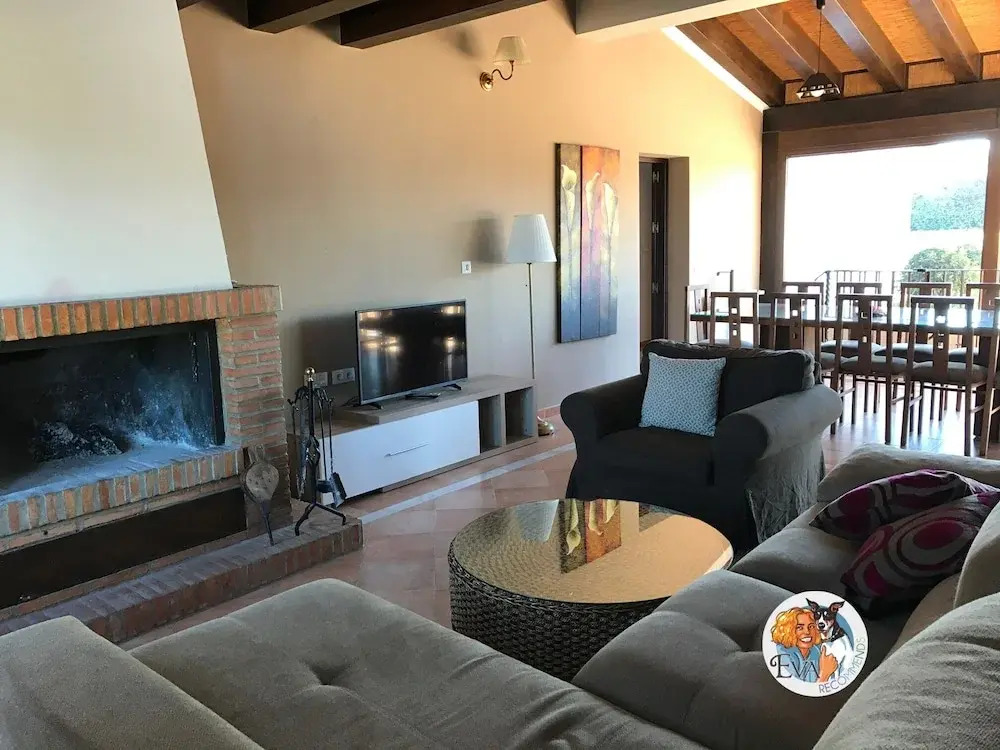 Eva Recommends Casa La Planilla