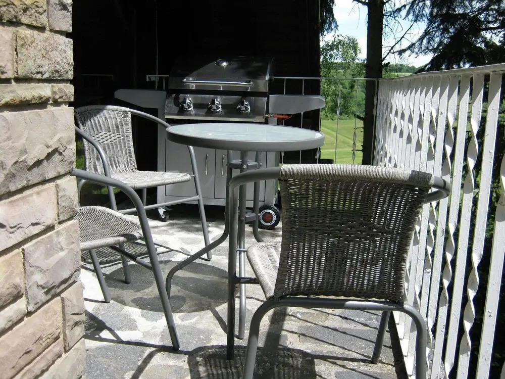 Charming Holiday Home in Immerath Eifel With Sauna