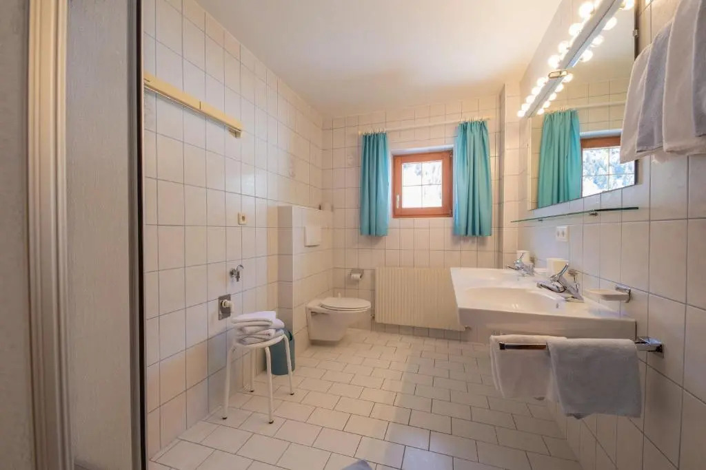 Ferienheim Gabi