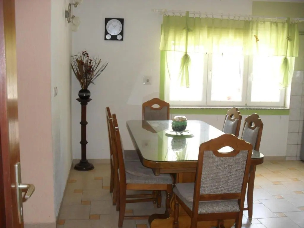 Apartments Desanka