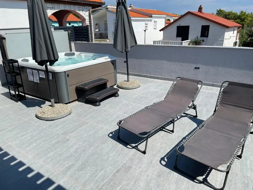 Vila Pedinka