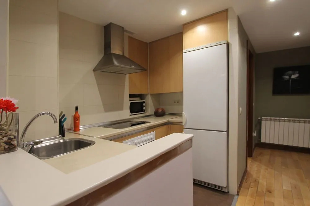 Apartamentos Adelfas