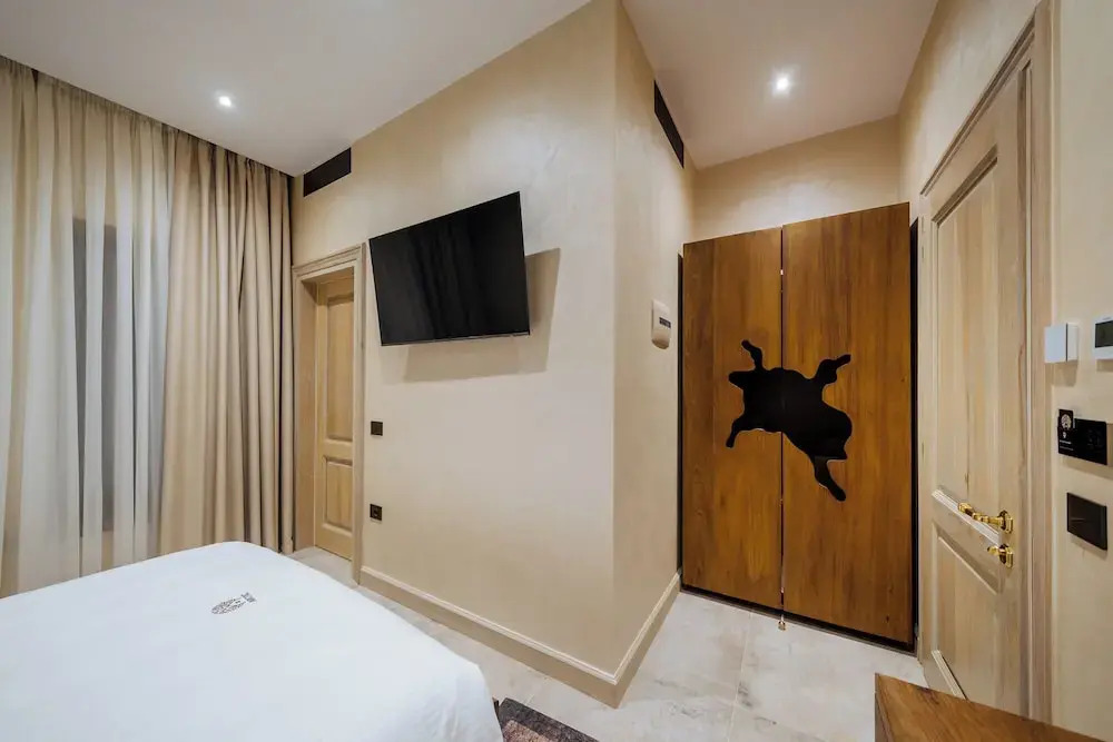 Arctic Boutique Hotel