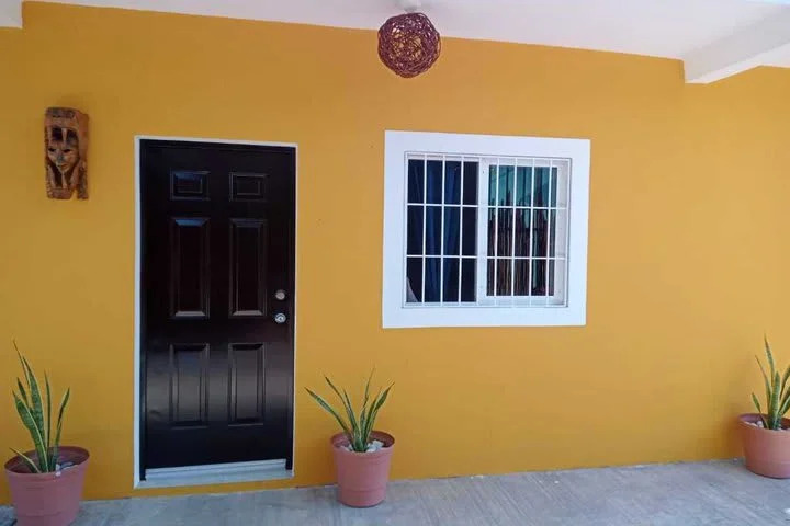 Solecito Hotel Garden Bacalar - Bicicletas Gratis