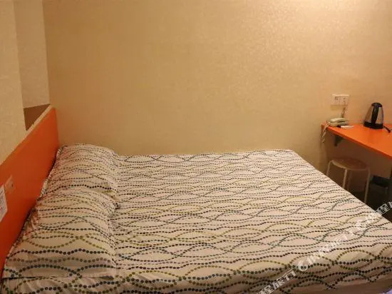 Pod Inn (Hangzhou Shangtang Road)