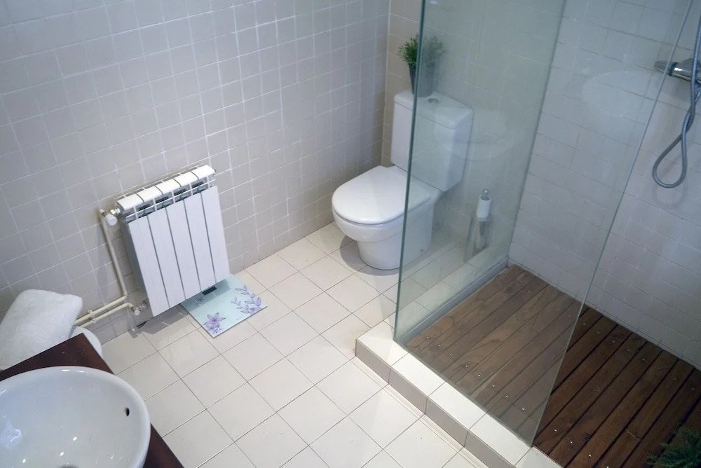 Sandra Apartment