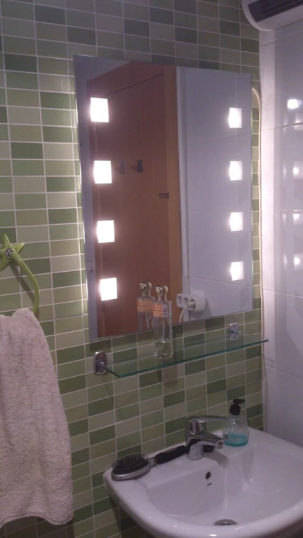 Apartment With one Bedroom in Oliva, With Wonderful sea View, Pool Acc