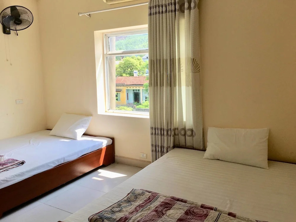 Minh Anh Hotel