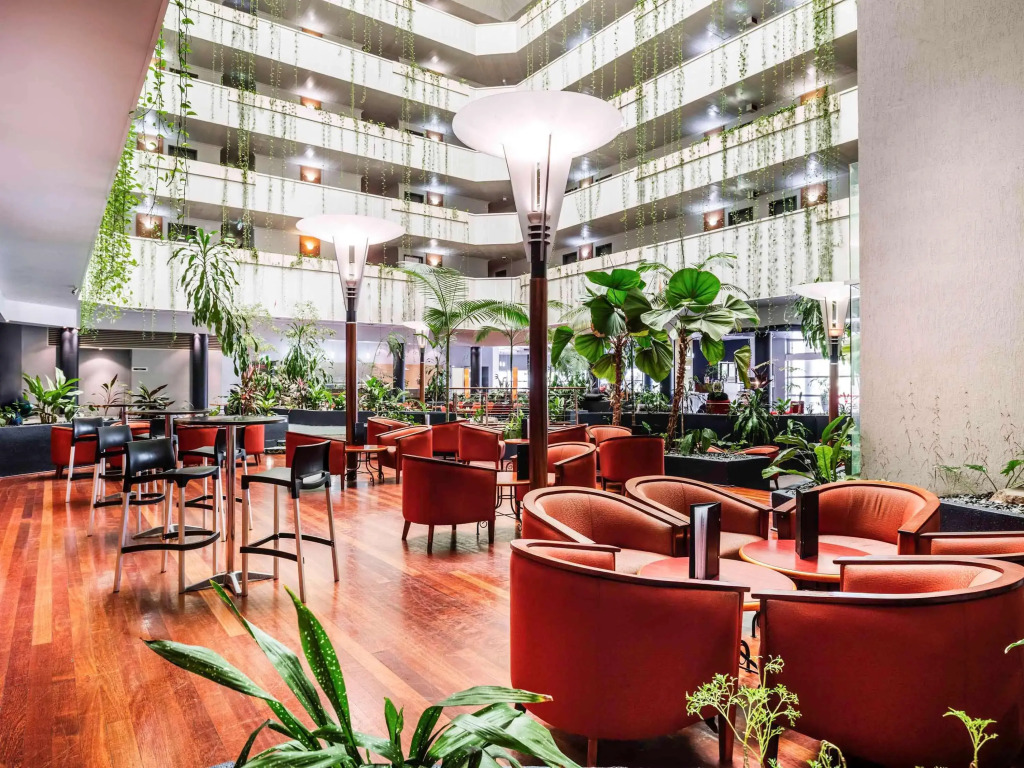 Aiden by Best Western Lorient Centre