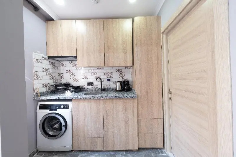 Kral Hotel Besiktas
