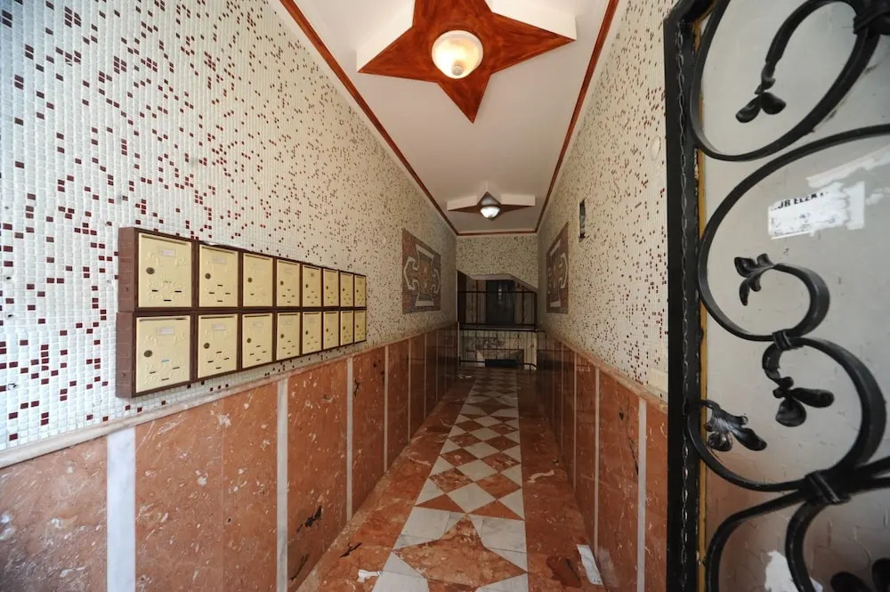 Hacet Daire 2 bedroom