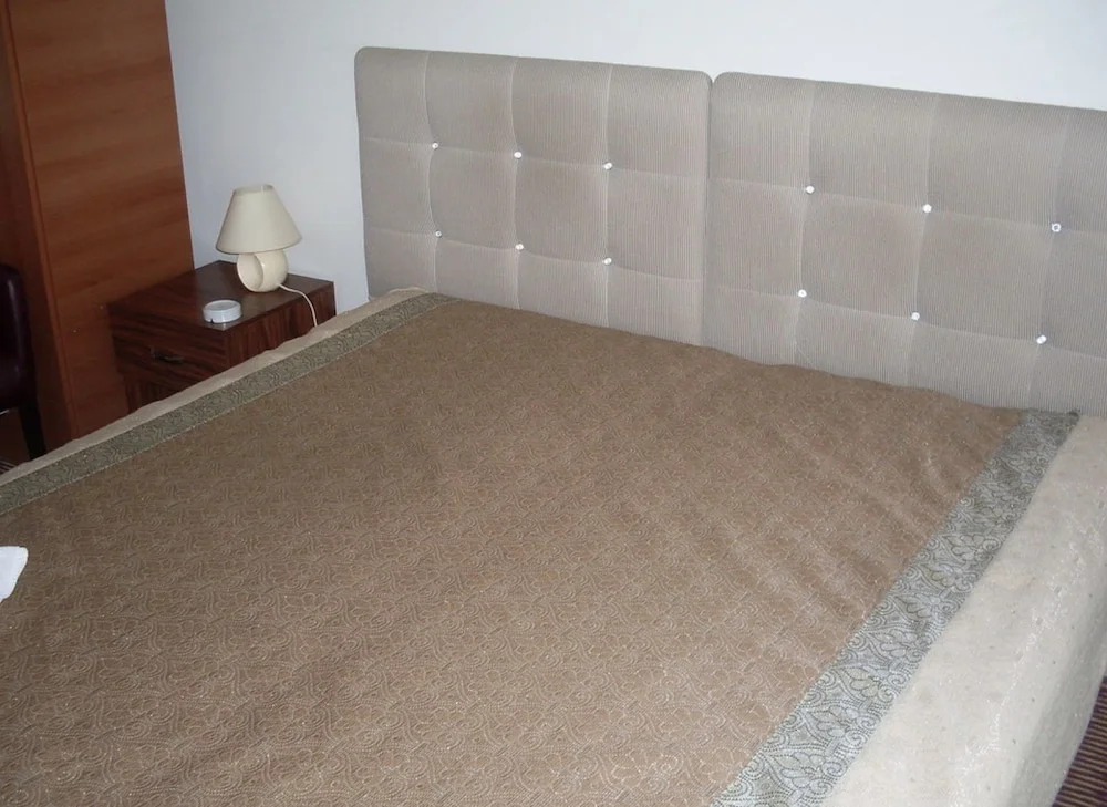 Zirvem Apart Otel