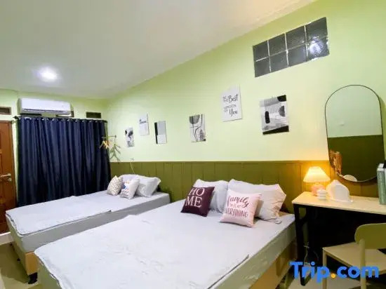 Bandung CoStay