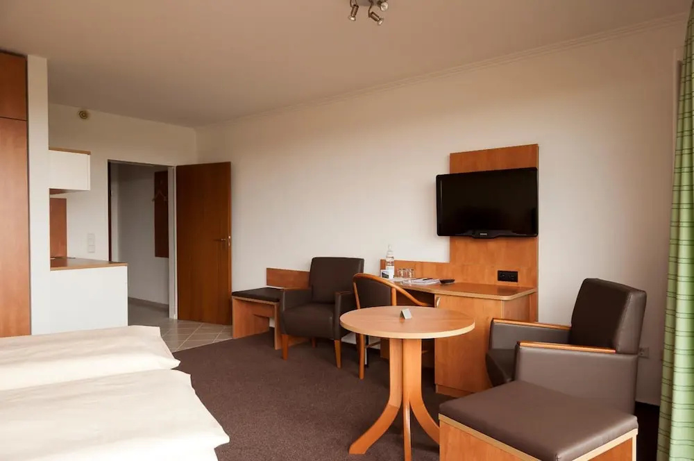 Hotel Haus Deutsch Krone
