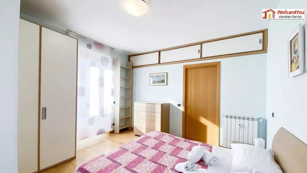 Zirma Six in the City - 2 bedroom apartment