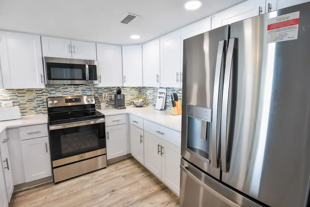 Ocean Creek Kk-14 2 Bedroom Condo by RedAwning