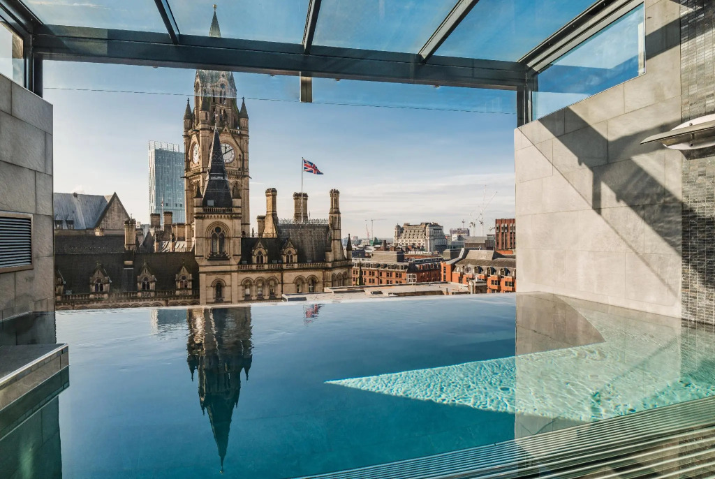 King Street Townhouse Hotel & Spa