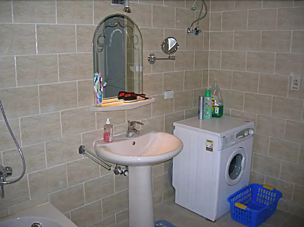 Apartment 55 with private swimming-pool