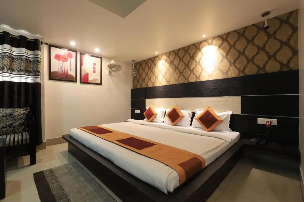 Namaste Hotel Rashmi
