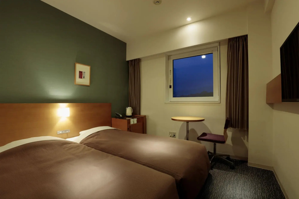 Candeo Hotels Kameyama