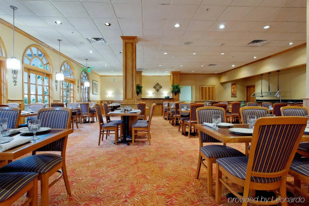 Holiday Inn Corpus Christi Arpt & Conf Ctr by IHG