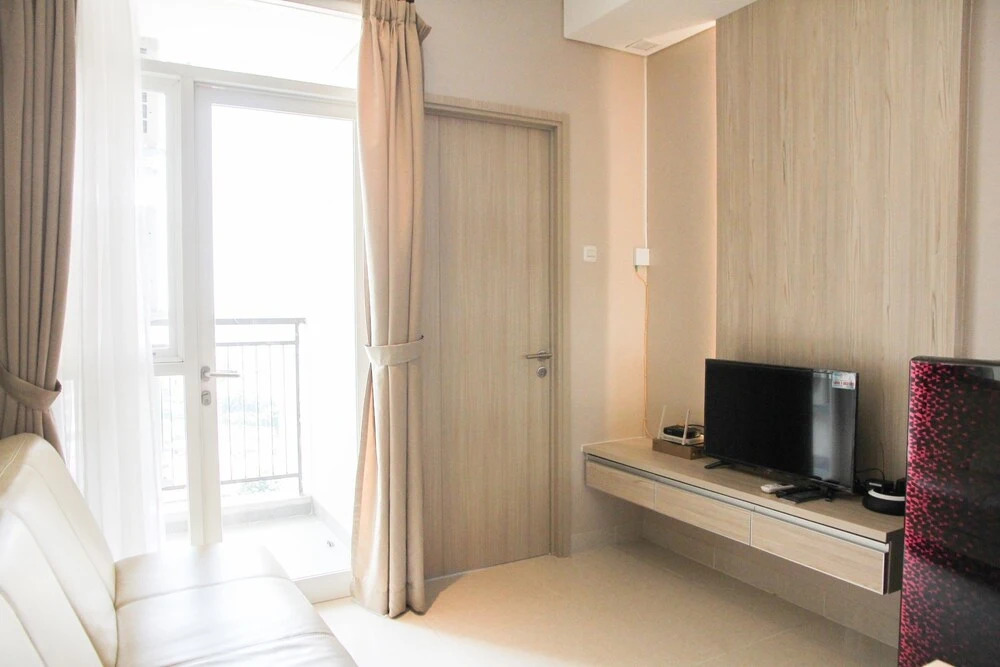 Elpis Residence