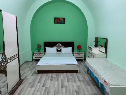 SULTAN Luxury Apartment in Nizami street