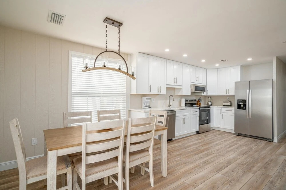 5619 Lewis Street by Coastal Vacation Properties