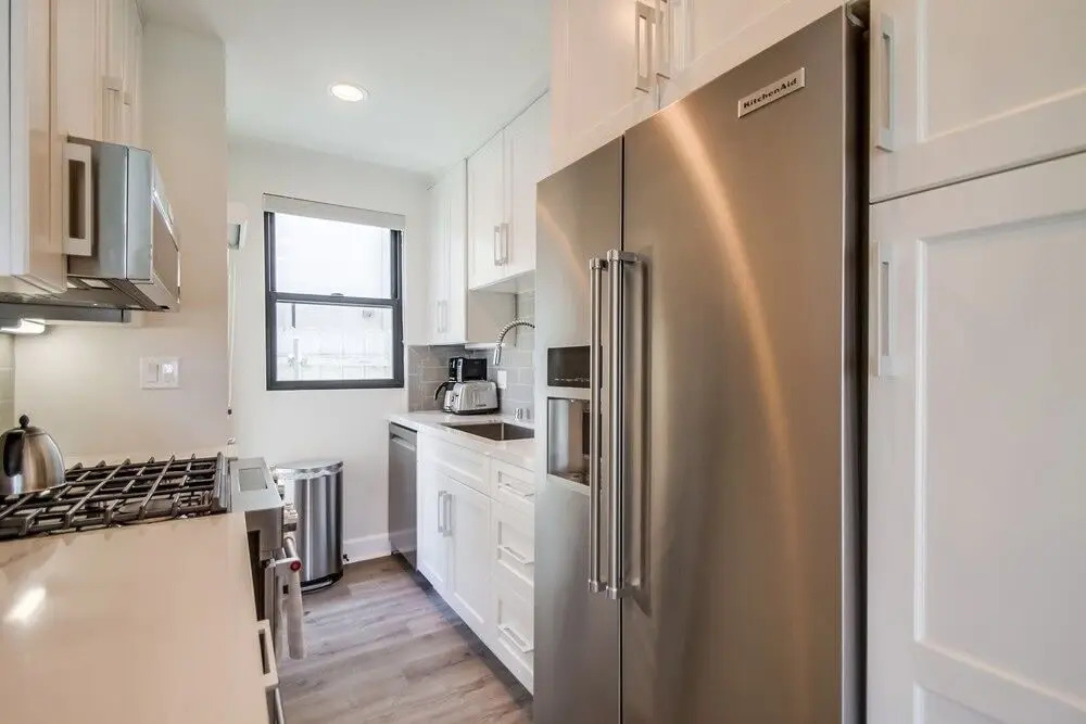 Boomer 2 condo