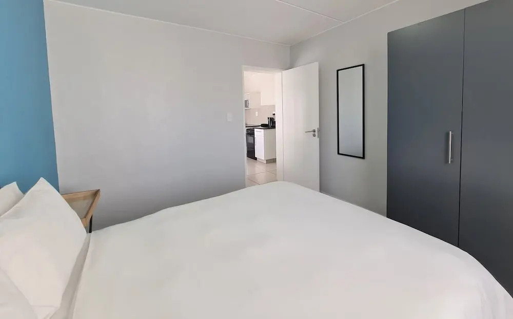 Sandton View E029