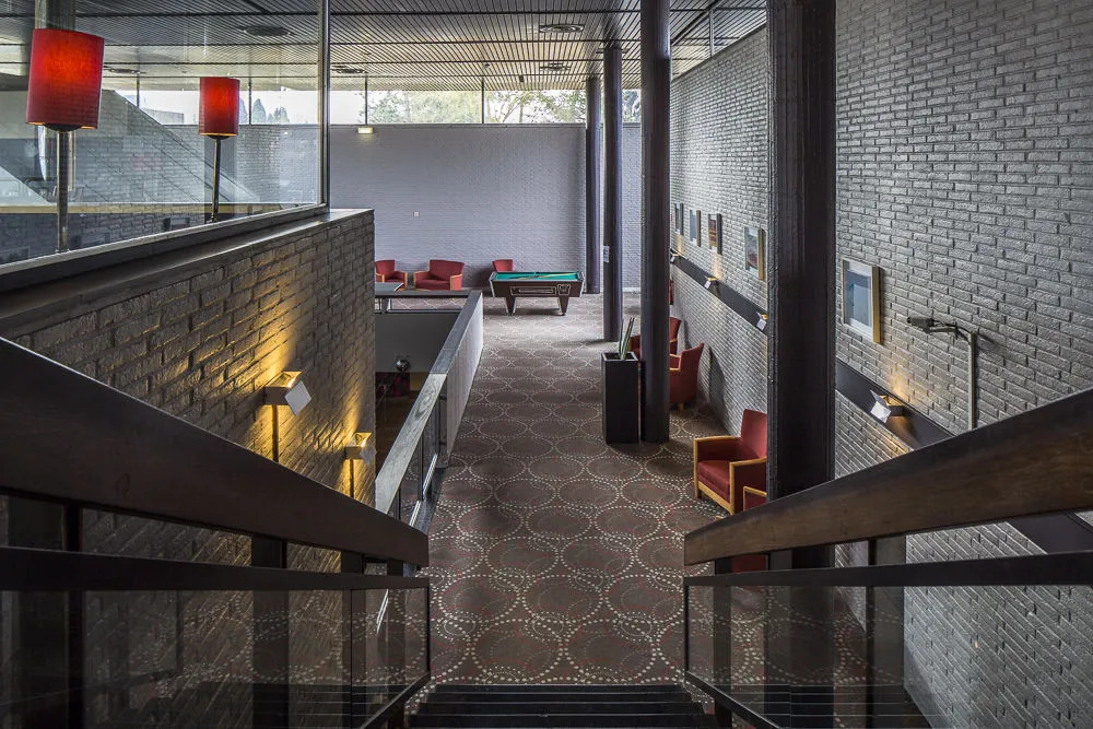 Hamptons Hotel Namur