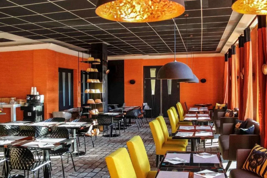 TRIBE Strasbourg Centre Gare