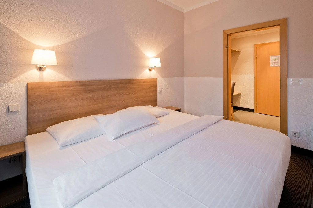 Hotel Stachus