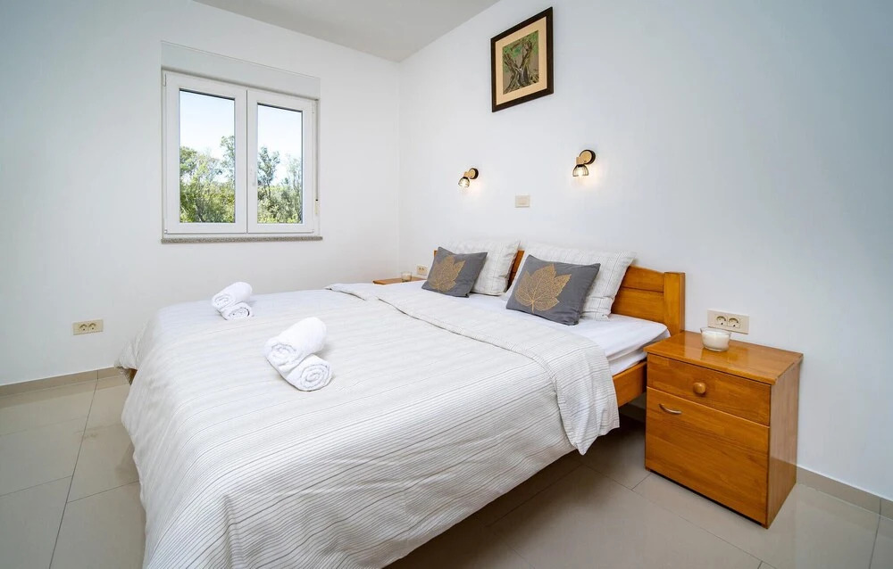 Amazing Home In Kampor