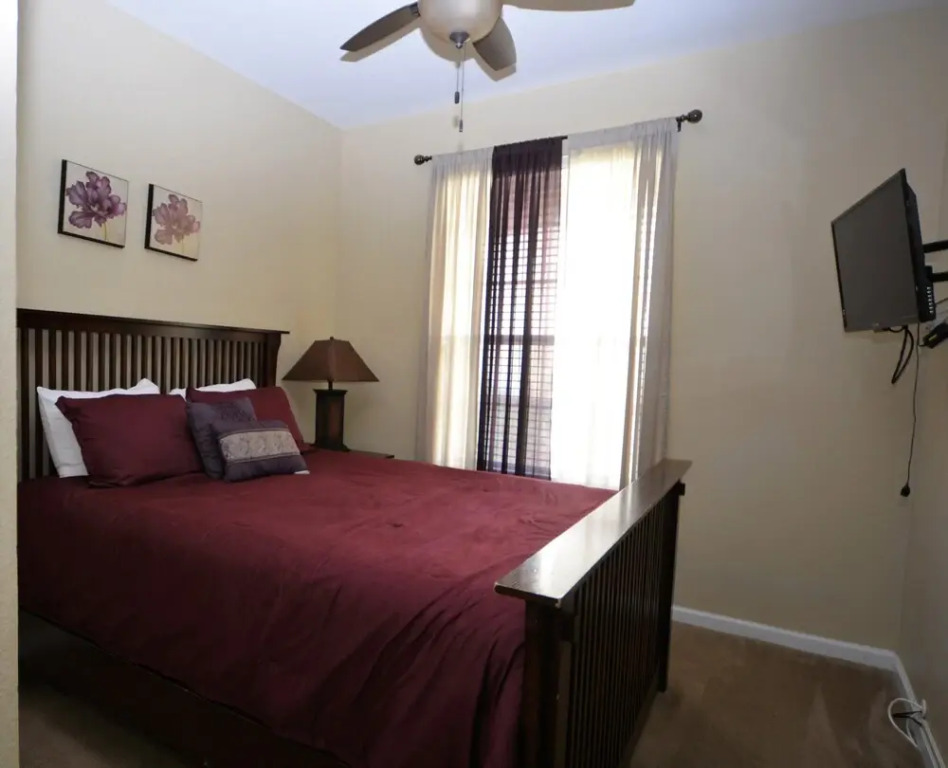 7671cs #205 3-bed Windsor Hills Resort Condo!