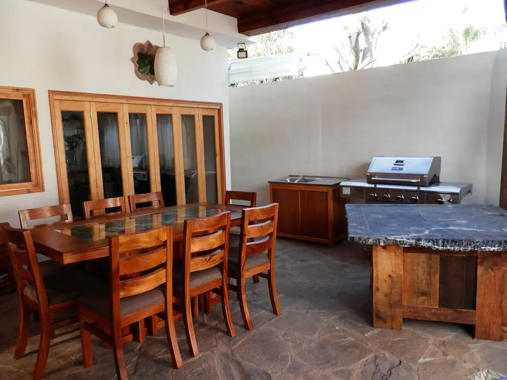 Casa Cumbre