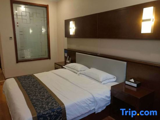 Tianjin Kingweston Hotel