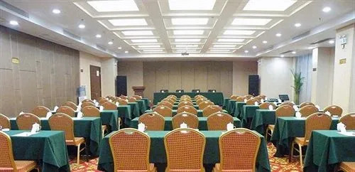 Zhengzhou Grenada Hotel