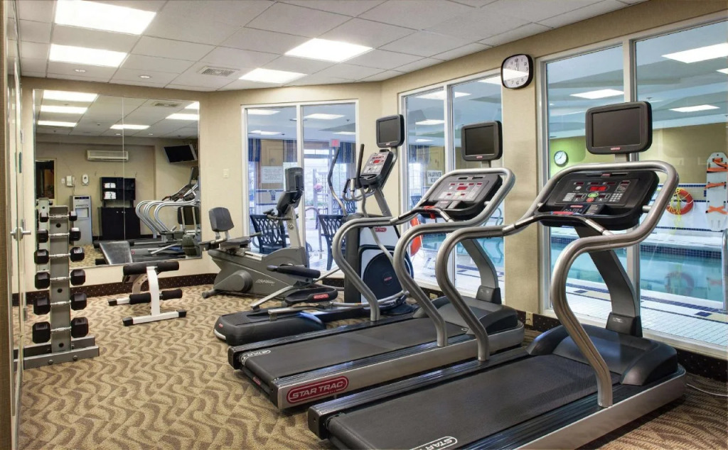 Homewood Suites by Hilton London Ontario